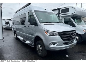 New 2024 Coachmen Galleria 24Q available in Medford, Oregon