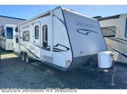 Used 2013 Jayco Jay Feather Ultra Lite 228 available in Medford, Oregon