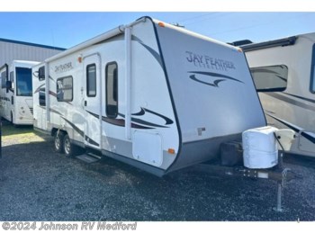Used 2013 Jayco Jay Feather Ultra Lite 228 available in Medford, Oregon