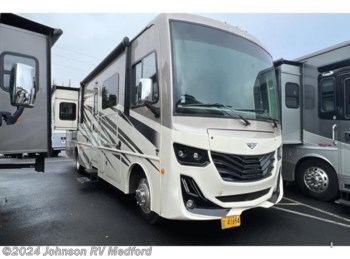Used 2021 Fleetwood Fortis 32RW available in Medford, Oregon
