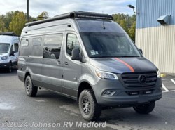 New 2023 Outside Van Approach Std. Model available in Medford, Oregon