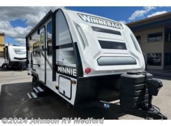 New 2024 Winnebago Micro Minnie 2108DS available in Medford, Oregon