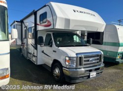 Used 2023 Forest River Forester 3251DS LE available in Medford, Oregon
