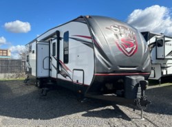 Used 2019 Cruiser RV Stryker STG-3112 available in Medford, Oregon