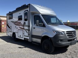 New 2025 Entegra Coach Condor 23S available in Medford, Oregon