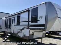 New 2025 Forest River Salem Hemisphere 38VERANDA available in Medford, Oregon