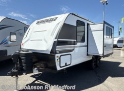 New 2025 Winnebago Micro Minnie 2108FBS available in Medford, Oregon