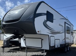 Used 2018 Forest River Salem Hemisphere Hyper-Lyte 25RKHL available in Medford, Oregon
