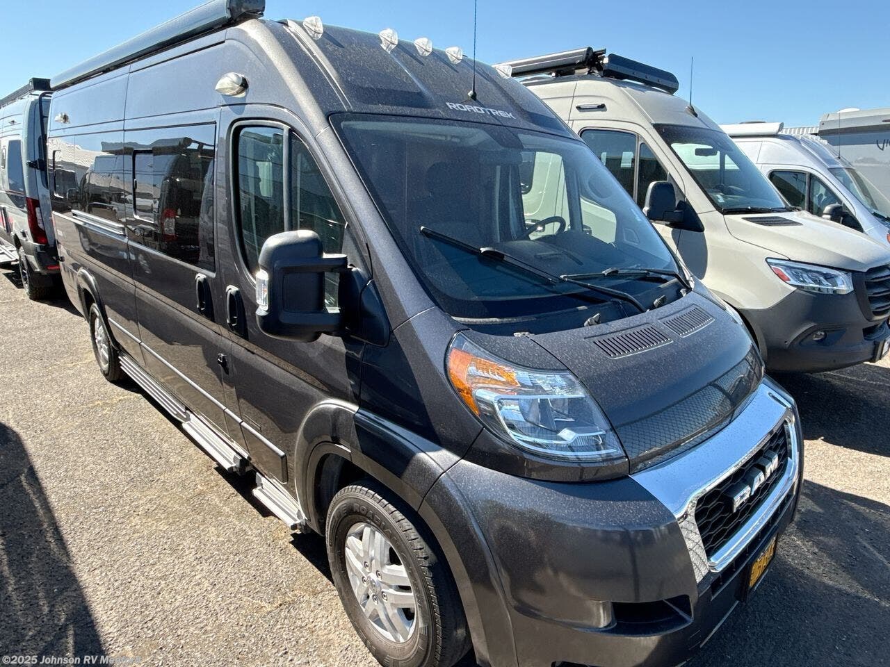 Used 2020 Roadtrek ZION Base available in Medford, Oregon
