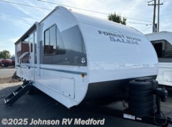 New 2026 Forest River Salem Cruise Lite 24ZEN available in Medford, Oregon