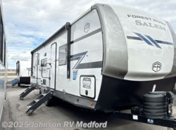 New 2026 Forest River Salem Hemisphere 265BSRB available in Medford, Oregon