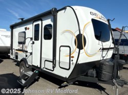Used 2022 Forest River Rockwood Geo Pro G19FD available in Medford, Oregon