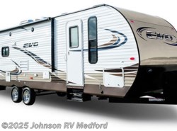 Used 2016 Forest River EVO T2460 available in Medford, Oregon