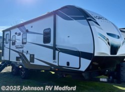 Used 2022 Heartland North Trail Ultra-Lite NT 22RBS available in Medford, Oregon