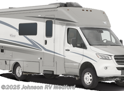 New 2026 Winnebago Navion 24D available in Medford, Oregon