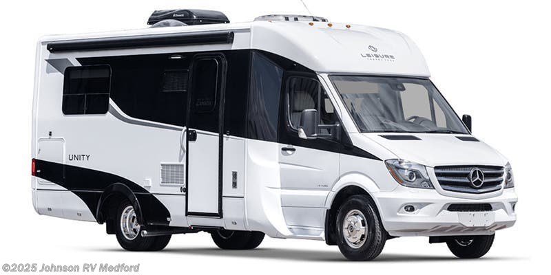 Used 2013 Leisure Travel Unity U24MB available in Medford, Oregon