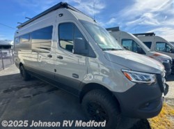 New 2025 Outside Van Approach Approach available in Medford, Oregon