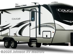 Used 2021 Keystone Cougar Half-Ton West 25BHSWE available in Medford, Oregon