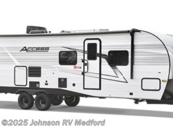 New 2026 Winnebago Access 26BH available in Medford, Oregon