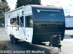 New 2026 Winnebago Thrive 22MBH available in Medford, Oregon