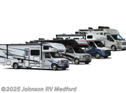 New 2026 Forest River Forester 2251SLE available in Medford, Oregon