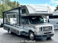 Used 2021 Forest River Forester 2441DS available in Medford, Oregon