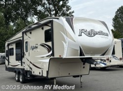 Used 2017 Grand Design Reflection 303RLS available in Medford, Oregon