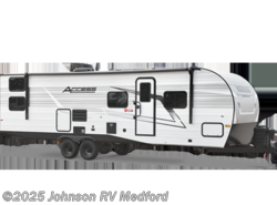New 2026 Winnebago Access 18DBH available in Medford, Oregon