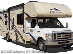 Used 2020 Thor Motor Coach Chateau 26B available in Medford, Oregon