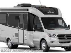 New 2026 Leisure Travel Unity U24RL available in Medford, Oregon
