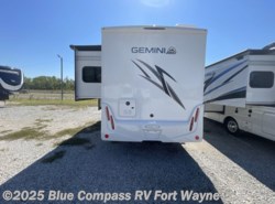 New 2025 Thor Motor Coach Gemini AWD 23TW available in Columbia City, Indiana