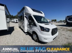 New 2025 Thor Motor Coach Gemini AWD 23TW available in Columbia City, Indiana