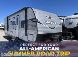 New 2025 Jayco Jay Flight SLX 261BHS available in Columbia City, Indiana