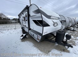 New 2025 Jayco Jay Feather Micro 199MBS available in Columbia City, Indiana