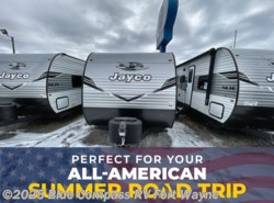 New 2025 Jayco Jay Flight SLX 260BH available in Columbia City, Indiana
