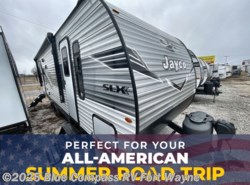 New 2025 Jayco Jay Flight SLX 262RLS available in Columbia City, Indiana