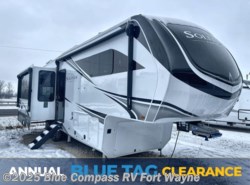 New 2025 Grand Design Solitude 310GK available in Columbia City, Indiana