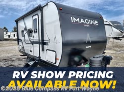 New 2025 Grand Design Imagine AIM 16ML available in Columbia City, Indiana