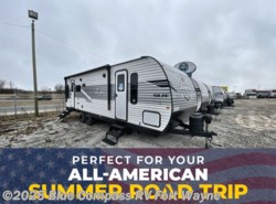 New 2025 Jayco Jay Flight SLX 262RLS available in Columbia City, Indiana