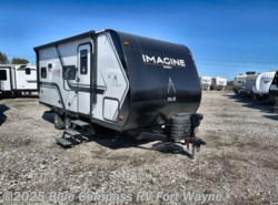 New 2025 Grand Design Imagine XLS 17MKE available in Columbia City, Indiana