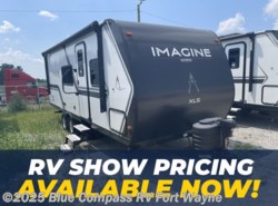 New 2025 Grand Design Imagine XLS 22MLE available in Columbia City, Indiana