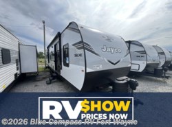 New 2025 Jayco Jay Flight SLX 380DQS available in Columbia City, Indiana