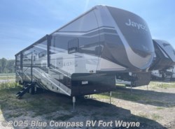 New 2025 Jayco Seismic 413 available in Columbia City, Indiana