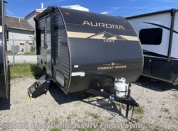 New 2025 Forest River Aurora Light 13RDX available in Columbia City, Indiana
