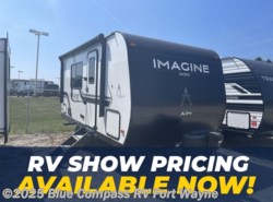 New 2025 Grand Design Imagine AIM 15RB available in Columbia City, Indiana