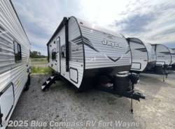 New 2025 Jayco Jay Flight SLX 225MLS available in Columbia City, Indiana