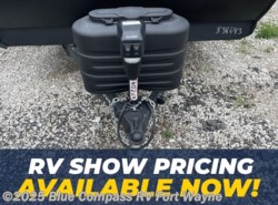 New 2025 Grand Design Transcend Xplor 20MKX available in Columbia City, Indiana