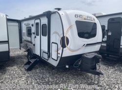 Used 2023 Forest River Rockwood Geo Pro G19FD available in Columbia City, Indiana