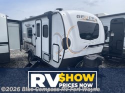 Used 2023 Forest River Rockwood Geo Pro G19FD available in Columbia City, Indiana