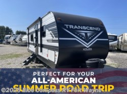 New 2025 Grand Design Transcend Xplor 24BHX available in Columbia City, Indiana